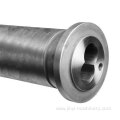 JYK3 Bimetallic barrel with 40% Tungsten Carbide Composition